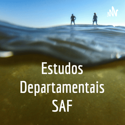 Estudos Departamentais SAF