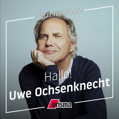 episode Uwe Ochsenknecht - aus dem Boot auf die große Filmbühne artwork