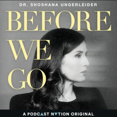 episode Mark Cuban and Dr. Fumiko Chino Try to F-Up Healthcare | from Before We Go artwork