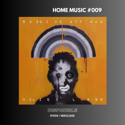 episode Home Music Ep.009 artwork