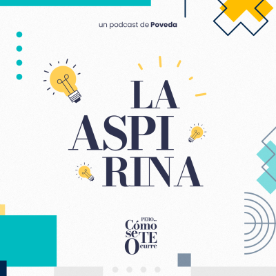 episode La aspirina: la historia de la pastilla que podría salvarte la vida artwork