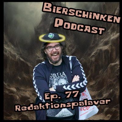 episode BS #77 FOLGE 77!! artwork