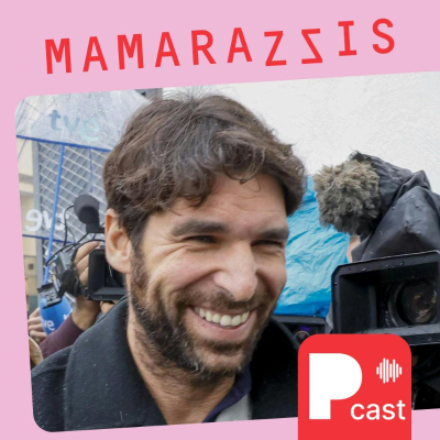 episode Mamarazzis - De Lamine Yamal a Cayetano Rivera, los protagonistas de la semana artwork
