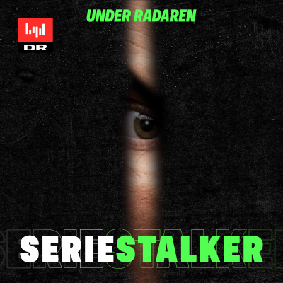episode Seriestalker 5:6 - På flugt artwork