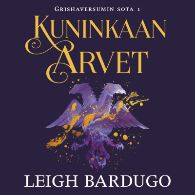 Kuninkaan arvet