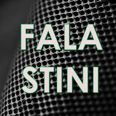 Falastini - فلسطيني