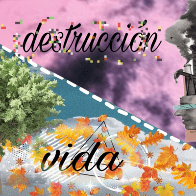 episode "Contaminación del aire" artwork
