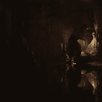 episode Talking: The Outsider Episode 10 Tigers and Bears (1x09) artwork