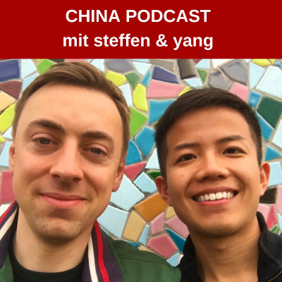 episode China-Knigge: So bist Du der perfekte Gast #54 artwork