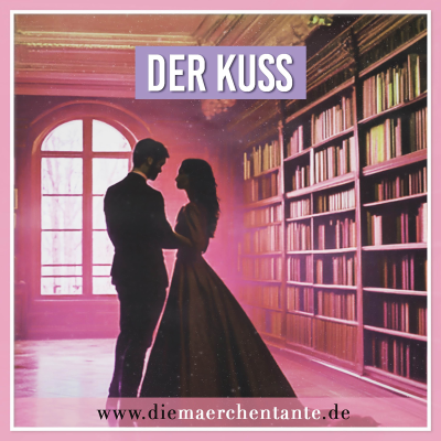episode Der Kuss artwork