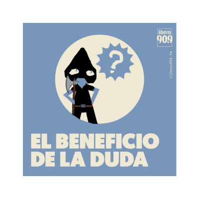 episode Para dudar de la crueldad artwork