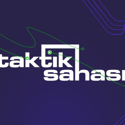 Taktik Sahasi