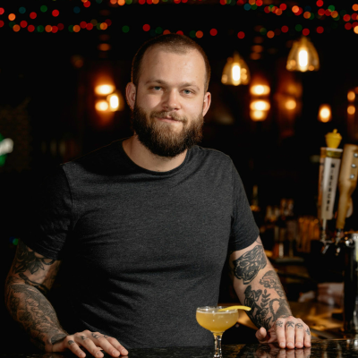 episode Episode 196: Episode 196 - Alex Howard artwork