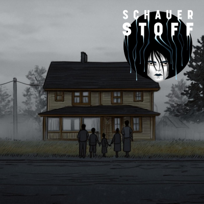 episode Das (Alb)traumhaus artwork