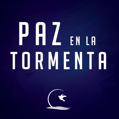 PAZ EN LA TORMENTA