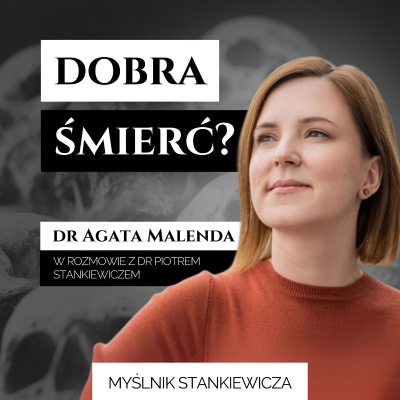 episode Jak to jest dobrze umrzeć? artwork