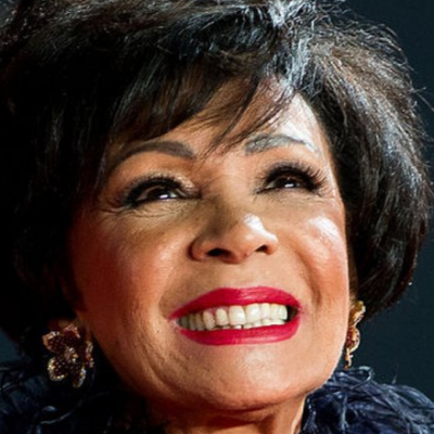 episode Shirley Bassey artwork