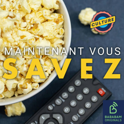 episode Comment les séries font-elles notre éducation sexuelle ? artwork