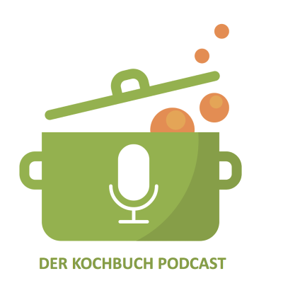 Der Kochbuch Podcast. Rund um Kochbücher und Kochen.