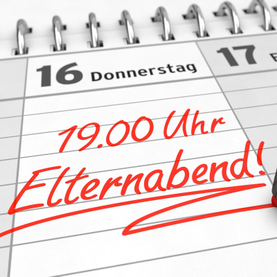 episode Konfliktort Schule - die anderen Eltern artwork