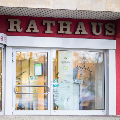 episode Stadtgespräch aus Alfter: Bürgermeister artwork