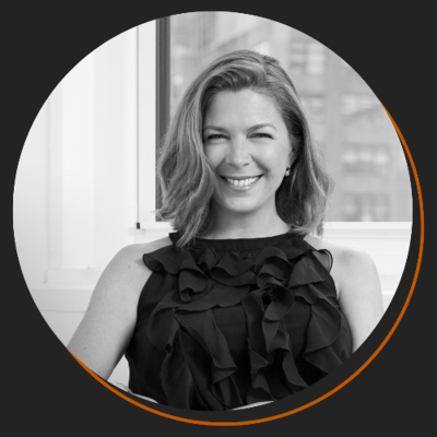 episode Elaine Frontain Bryant - EVP and Head of Programming at A&E, Lifetime, and LMN - September 30, 2024 artwork