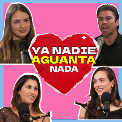 episode Más divorcios que bodas: ¿qué pasa con el amor en Costa Rica? artwork