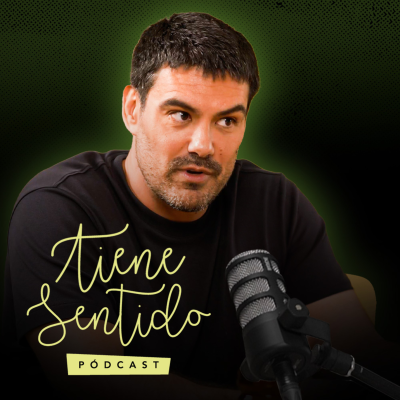 episode Experto en Hormonas: “la crisis de los 40 tiene base fisiológica y se debe a tus niveles de…” artwork