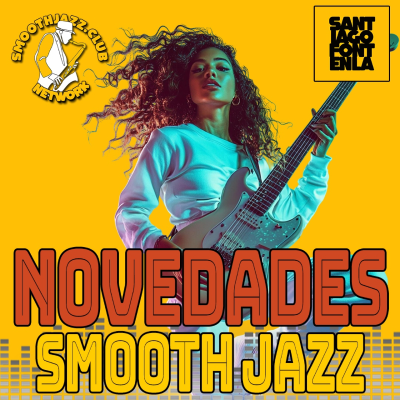 Novedades Smooth Jazz