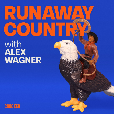 episode Introducing: Runaway Country with Alex Wagner artwork