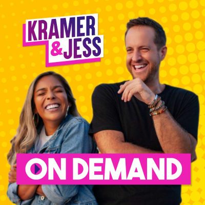 episode FULL SHOW: 8-1-25 artwork