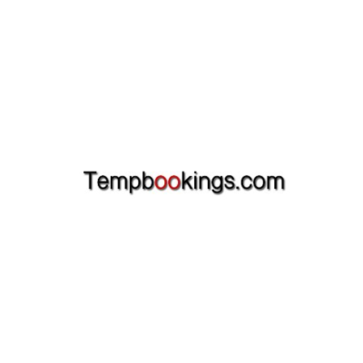 Tempbookings Podcast