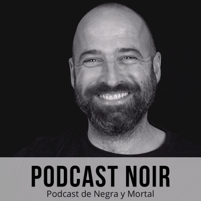 episode PODCAST NOIR: Cierre de temporada (17/06/2021) artwork