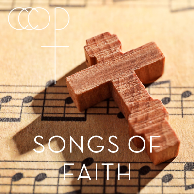 episode Songs of Faith - December 8, 2025 artwork