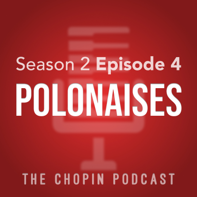 episode Season 2 Episode 4: POLONAISES artwork