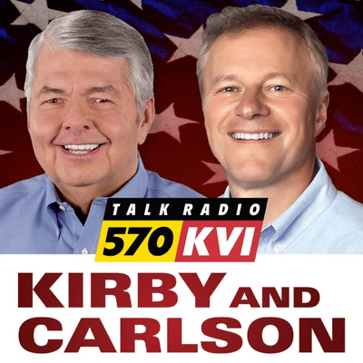 Kirby and Carlson