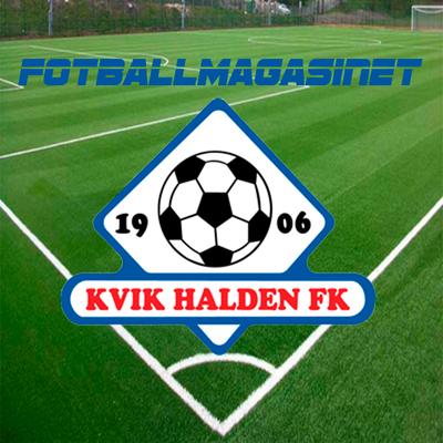 episode Kvik Halden - Moss FK artwork