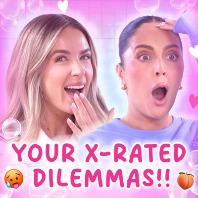 episode It’s the X-RATED EPISODE artwork