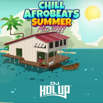 episode Chill Afrobeats Summer 2021 Mix (2Hrs) | Best of Alte | Afro Soul ft Wizkid, Burna Boy, Gabzy artwork