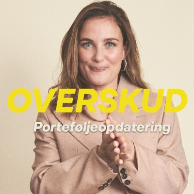 episode Overskud - Porteføljeopdatering artwork