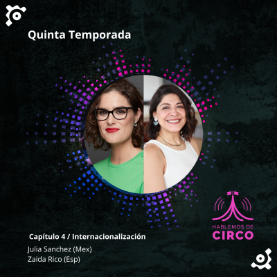 episode Capítulo 4: Internacionalización artwork