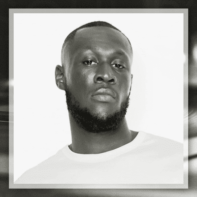episode Stormzy - från stål till sammet artwork