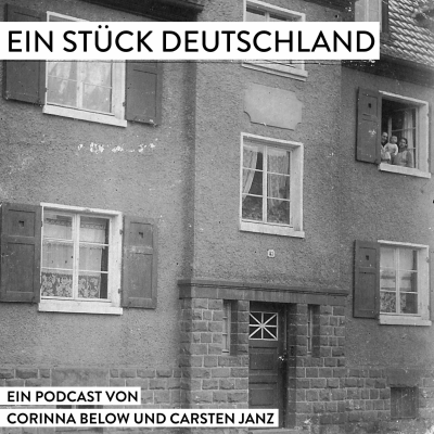 episode "In Landau gab es nach dem Krieg gegenüber den Juden eine Befangenheit" - #50 - Reise in die alte Heimat artwork