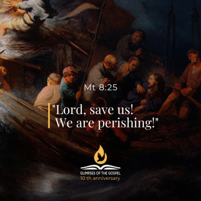 episode July 1st, 2025 - XII Tuesday in Ordinary Time artwork