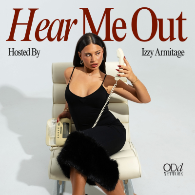 episode Cousin Crushes & Break-Up Quotes: Reading Your 'Hear Me Out' Hot-Takes! artwork