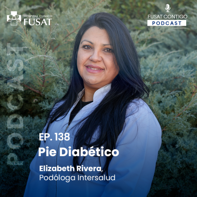 episode Pie Diabético artwork