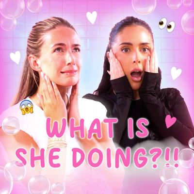 episode X-RATED: She CAN’T STOP banging the drum!!! artwork