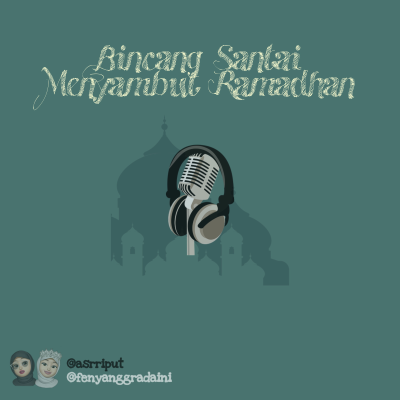 episode Ramadhan artwork