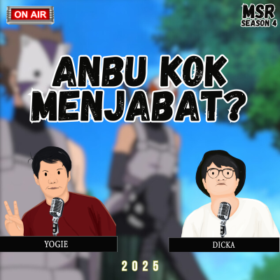 episode SEASON BARU BERSAMA ATLIT BUKA PUASA artwork