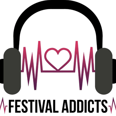 Cover image of show Festival Addicts